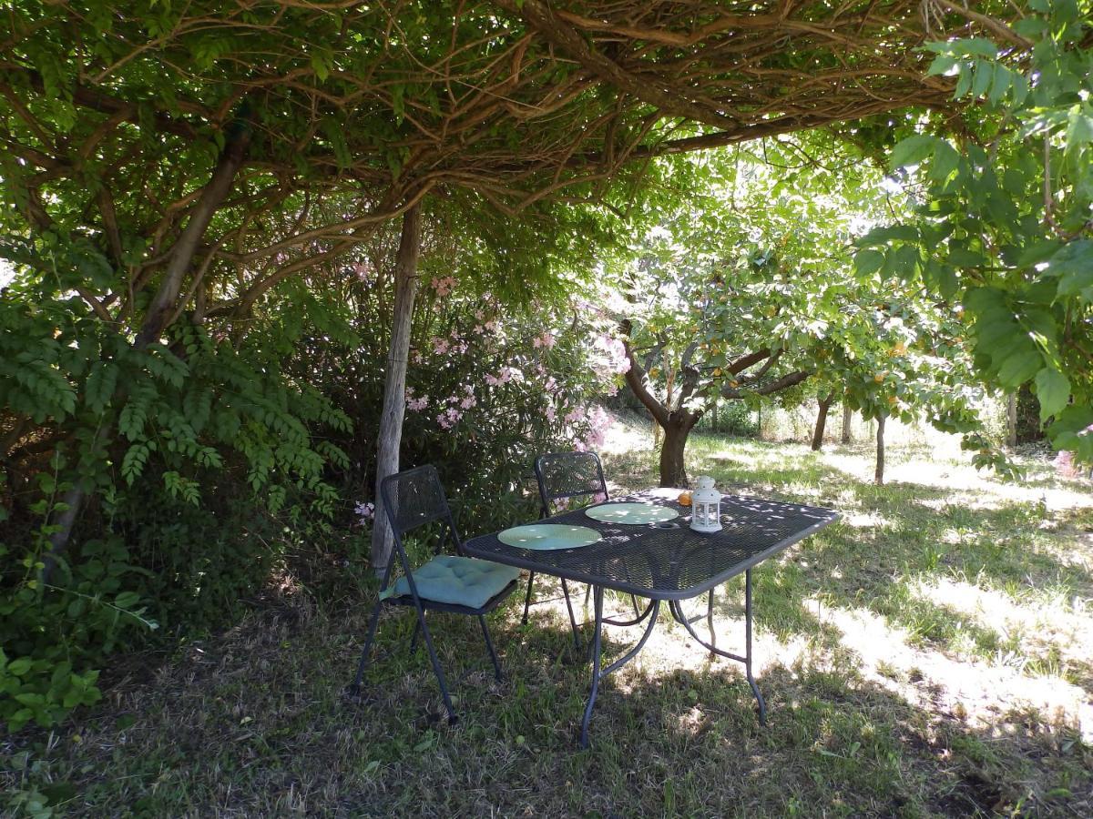 Casa Marju Guest House Montemassi ภายนอก รูปภาพ