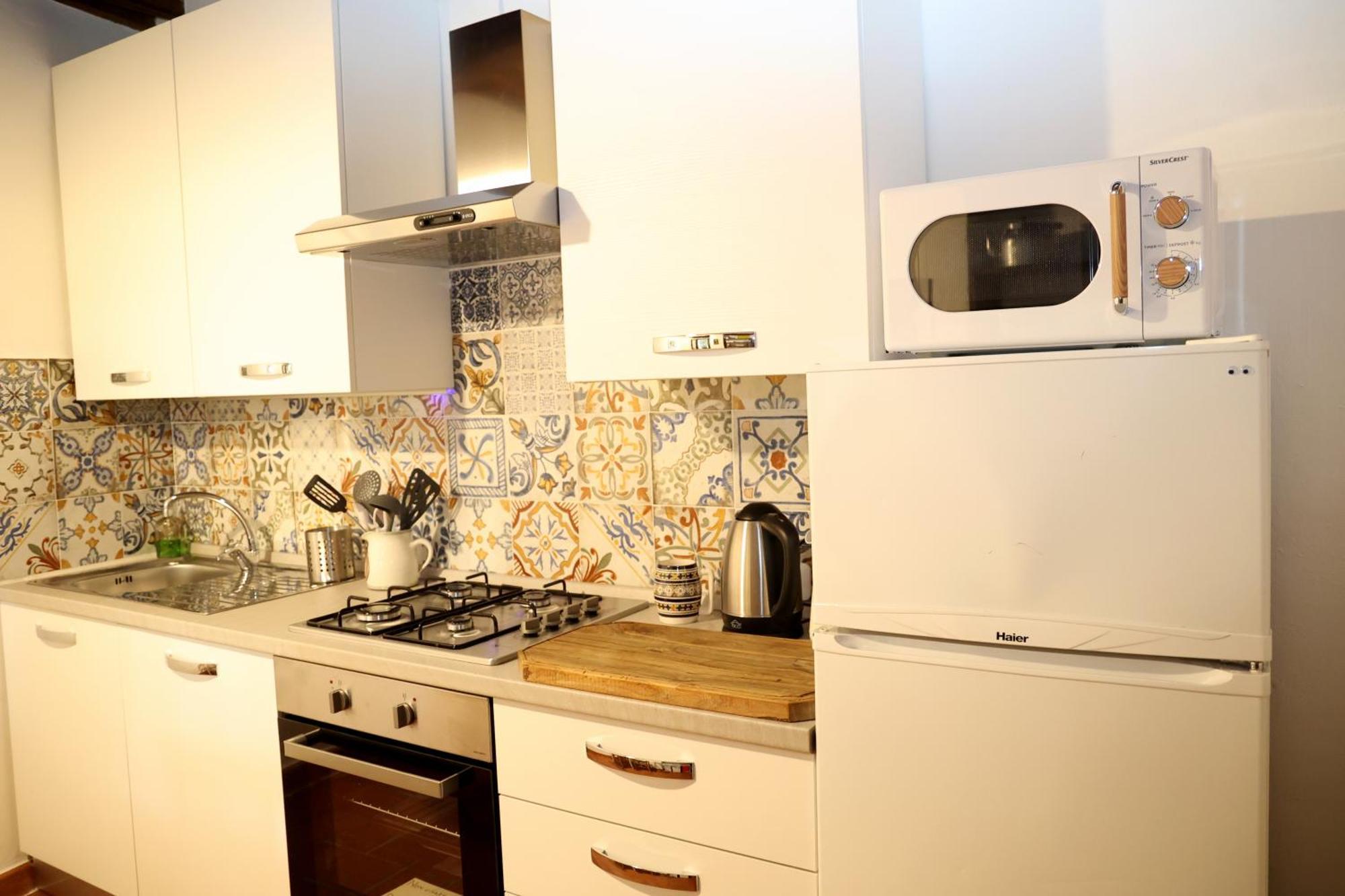 Casa Marju Guest House Montemassi ภายนอก รูปภาพ