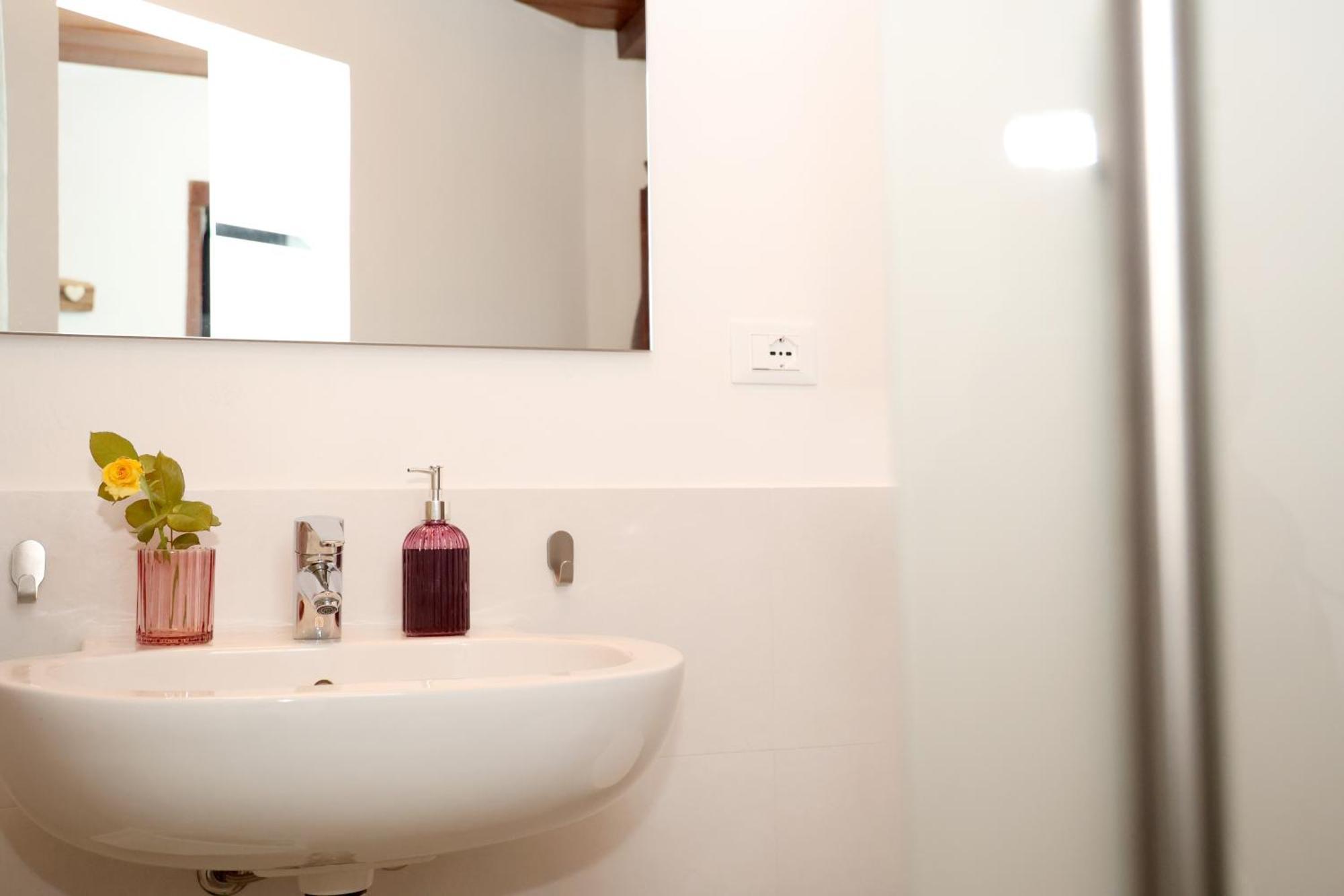 Casa Marju Guest House Montemassi ภายนอก รูปภาพ
