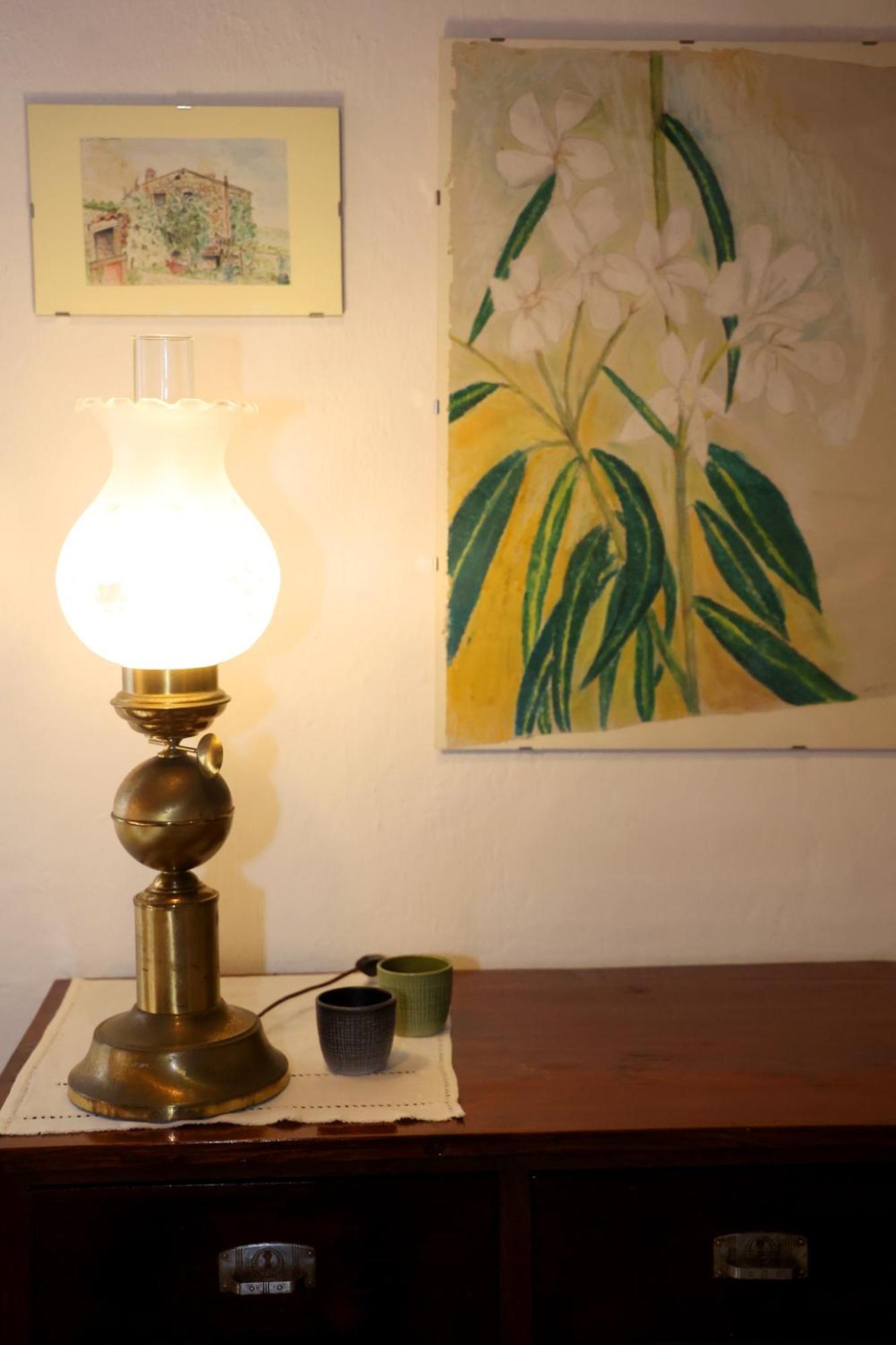 Casa Marju Guest House Montemassi ภายนอก รูปภาพ