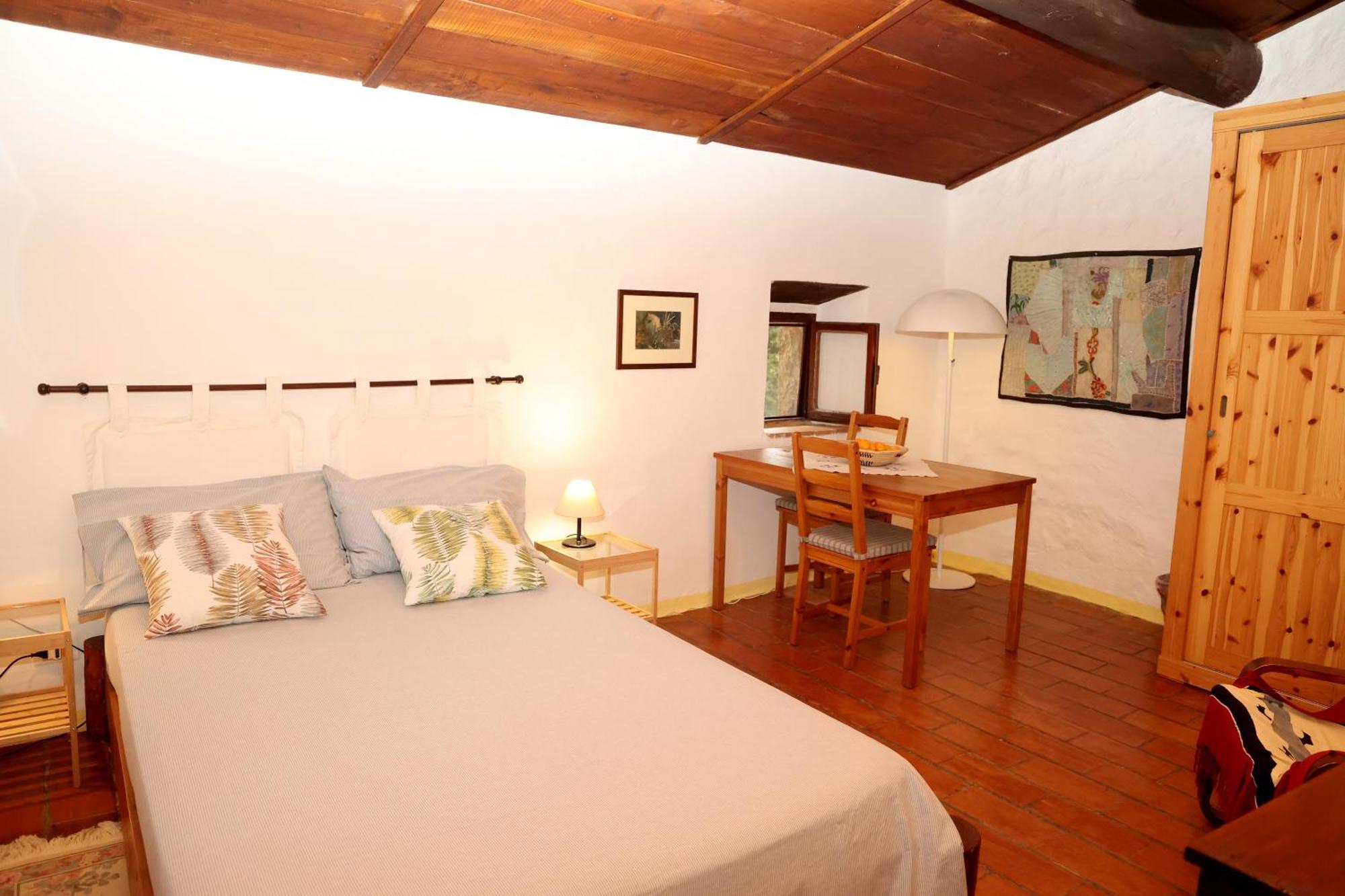 Casa Marju Guest House Montemassi ภายนอก รูปภาพ