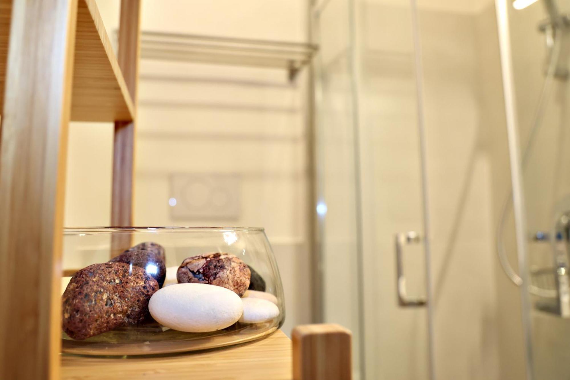 Casa Marju Guest House Montemassi ภายนอก รูปภาพ