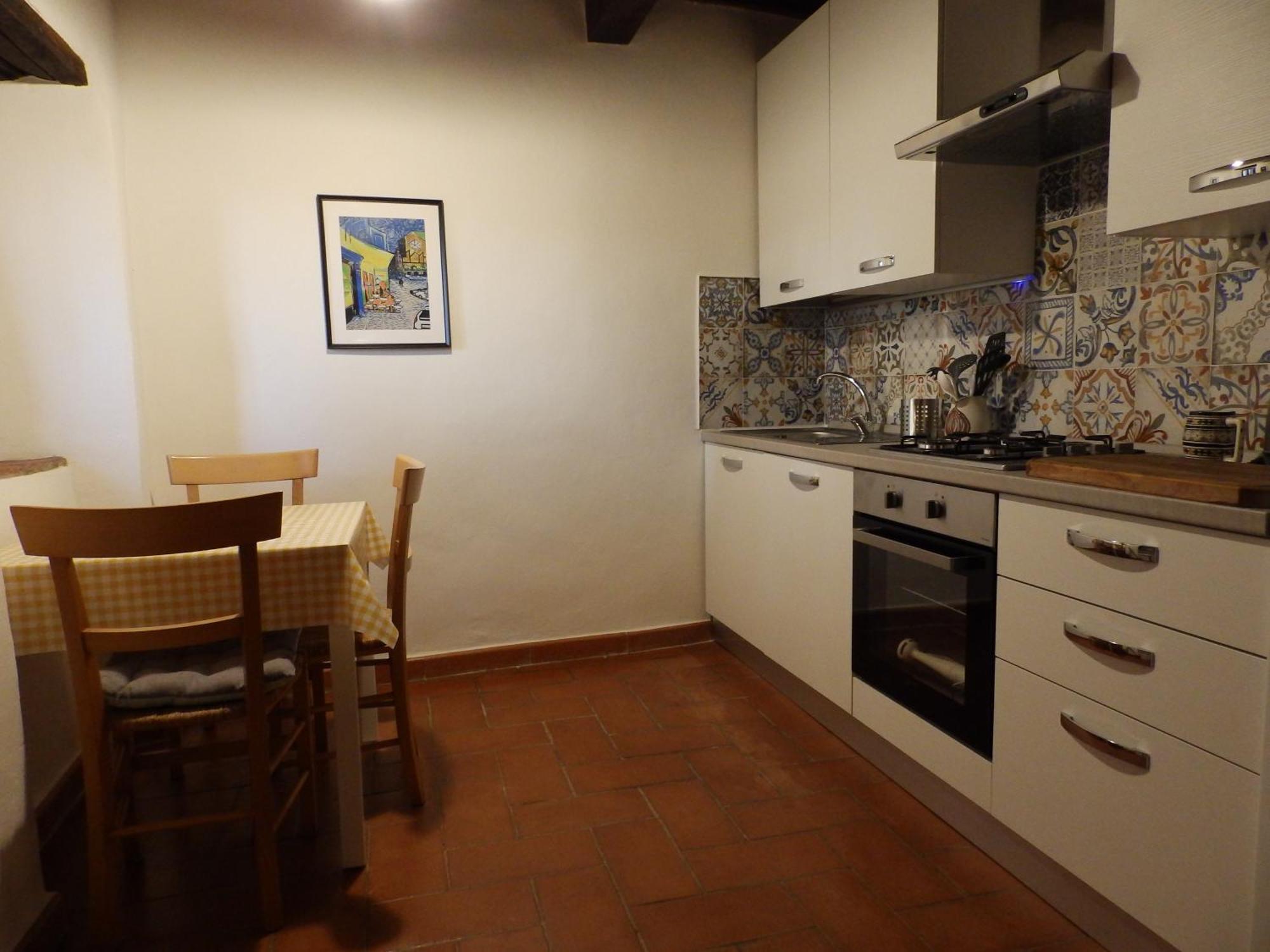 Casa Marju Guest House Montemassi ภายนอก รูปภาพ